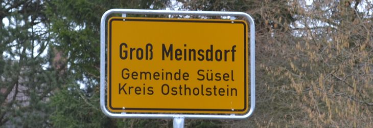 Gross Meinsdorf