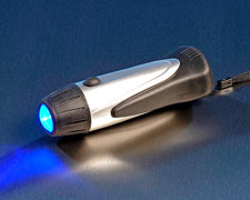 UV-Lampe