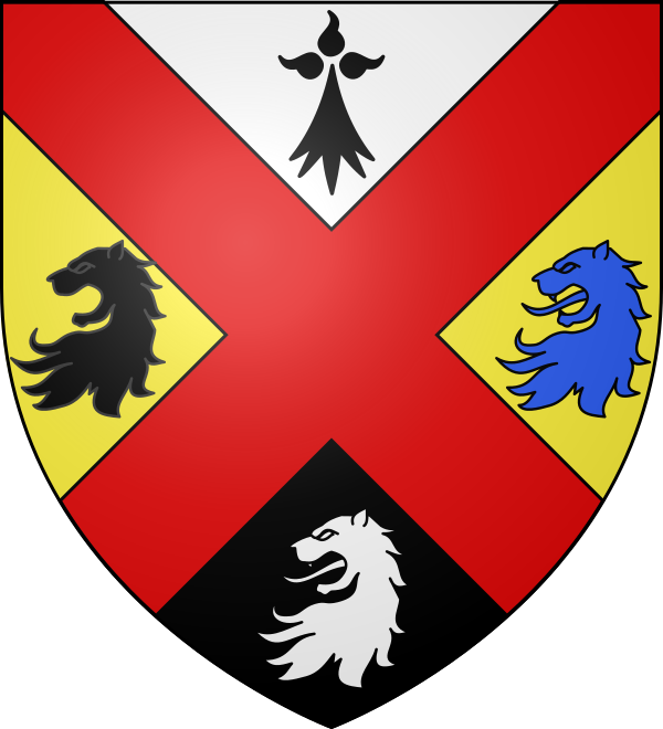 Blason Ploun