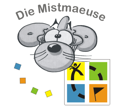 Die Mistmaeuse