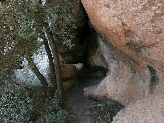 Cueva del Solitario