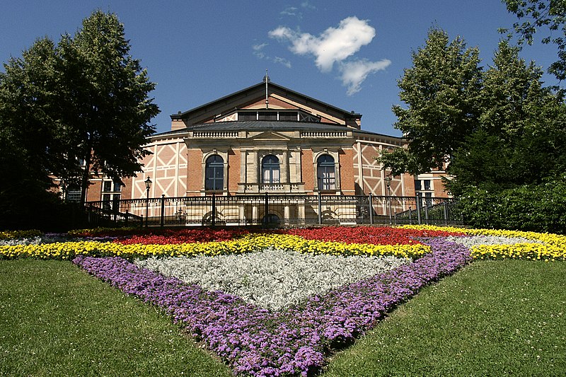 image Bayreuth