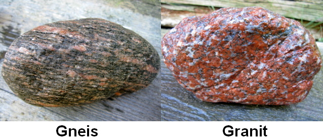 GC60B3N Gneis Gestein des Jahres 2015 (Earthcache) in Mecklenburg