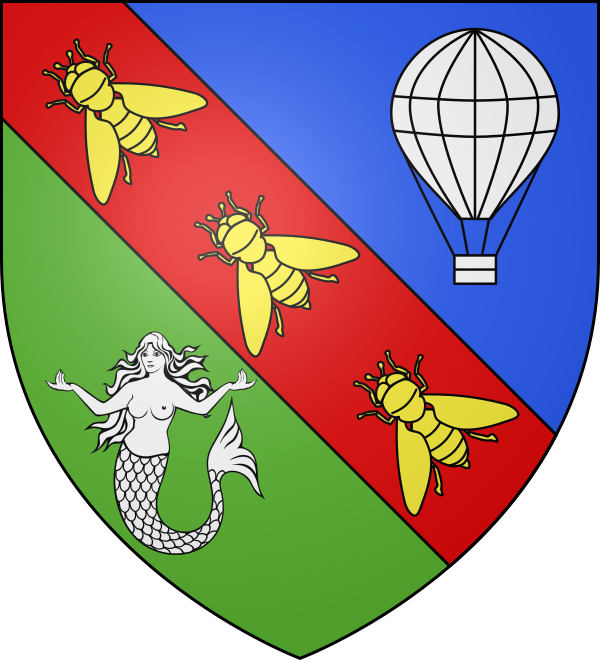 blason