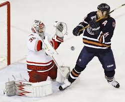 Image result for cam ward oilers