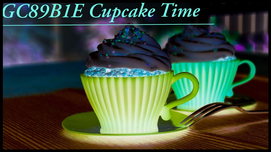 CupcakeTime