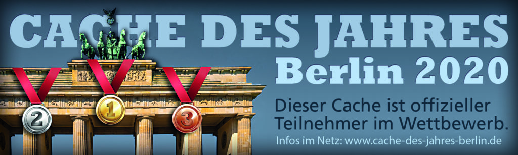 https://Geocache des Jahres 2020 Teilnehmerbanner