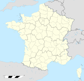 Voir la carte administrative de France