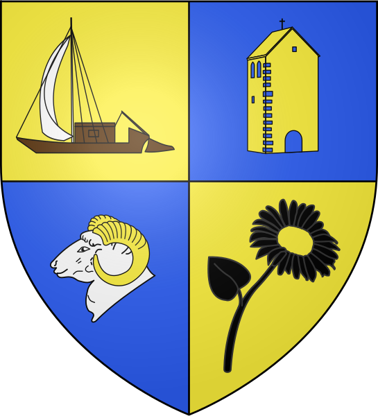Ouvrouer-les-Champs