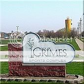 Grimes Sports Complex