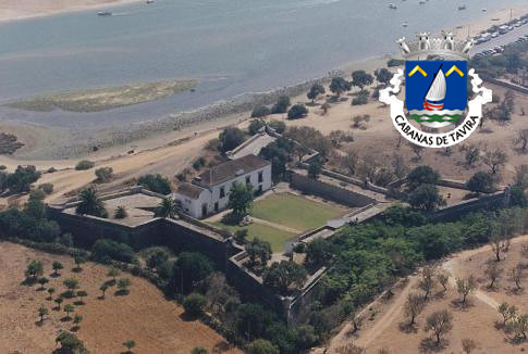 Forte de São João da Barra