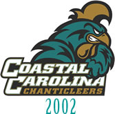 mascot in 2002