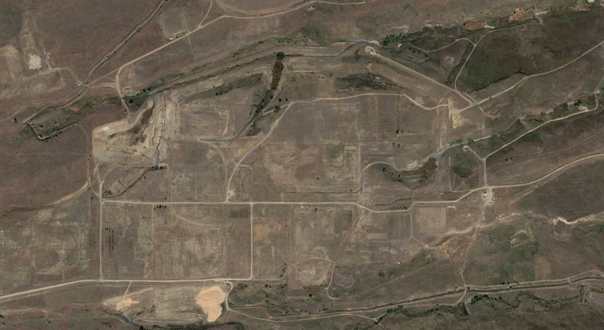 GC36VBJ Rocky Flats - Nuclear Weapons Production Facility (Traditional 