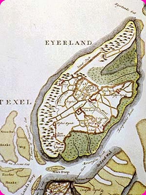 Eierland