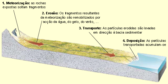 Transporte Sedimentos