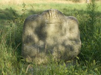 Mann in Stein, Sonja Köditz