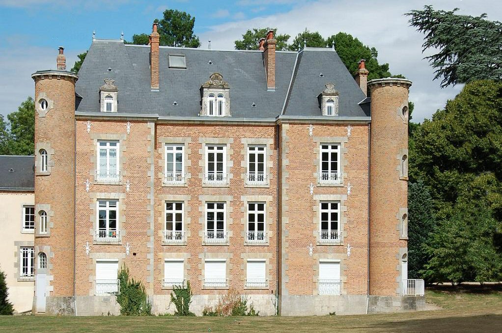 Château de la Motte