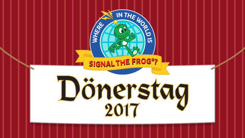 Dönerstag 2017