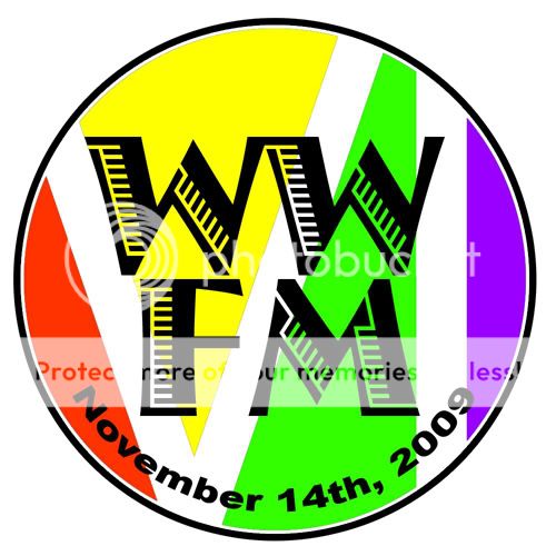 WWFM Logo