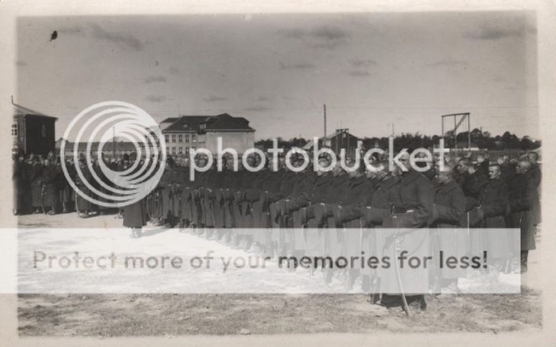 Kareiviniu I rajonas