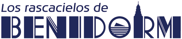 Rascacielos de Benidorm