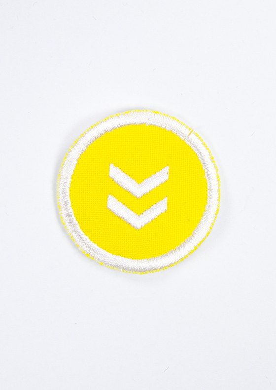 Funkčné označenie Radca družiny - ScoutShop.sk