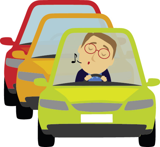 Bildergebnis fÃ¼r Autofahrer bild