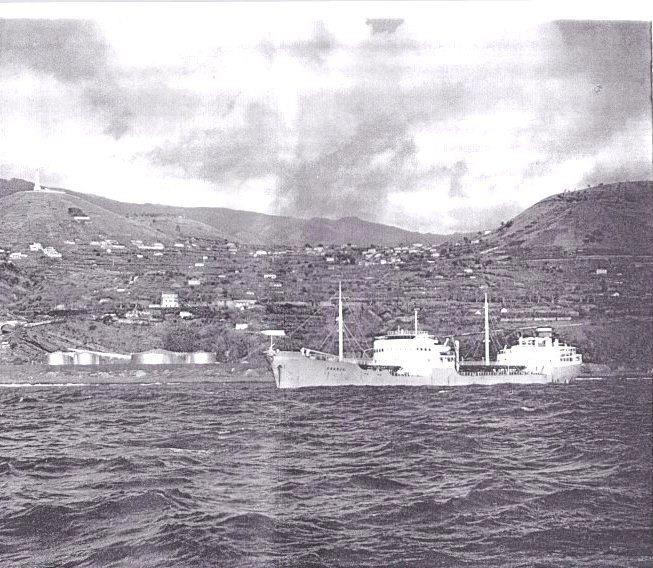 VISTA MARITIMA