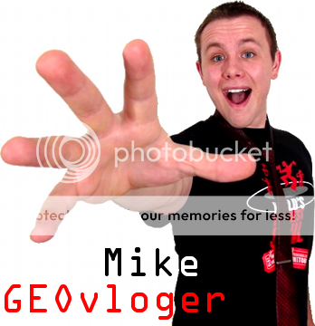 Mike - GEOvloger