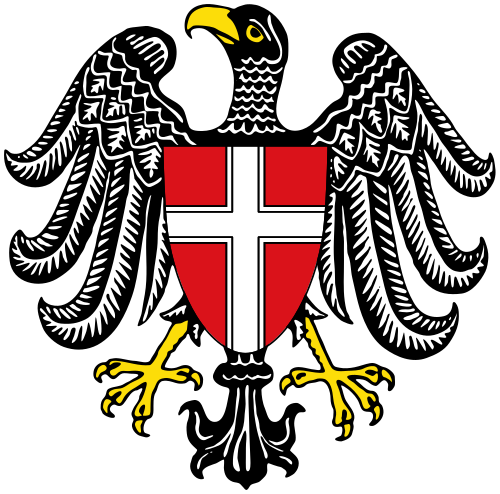 Vienna Coat of Arms
