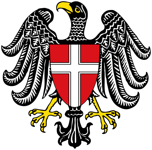 Vienna Coat of Arms