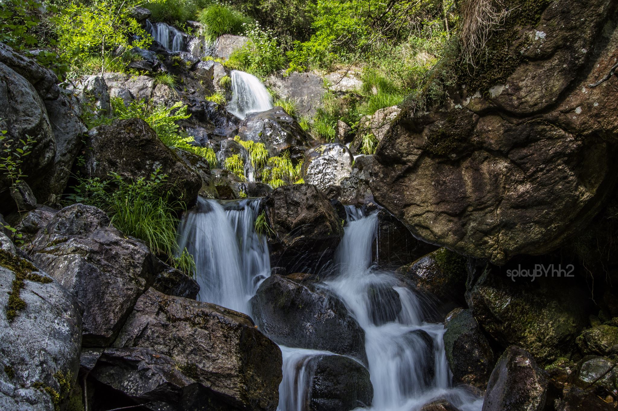 Cascata