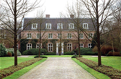 Villa Eikenhorst