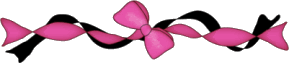 Pink bow photo: bow pink_bow_divider.gif