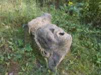 I want to speak ..., Mols Landen