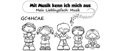 Mein Lieblingsfach: Musik