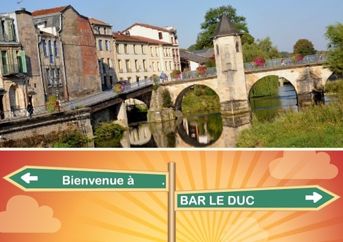 Bar le Duc 1