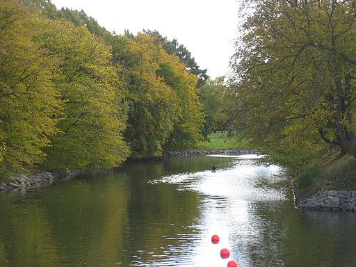 Malmö-kanal