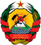 Emblema Nacional de Moçambique