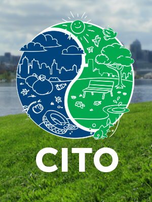 CITO Weekend April 26 and 27