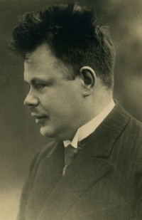 Hubert Pfeiffer