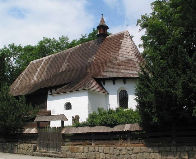 Současný Současný vzhled
