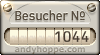 Besucherzaehler