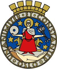 Oslo Coat of Arms