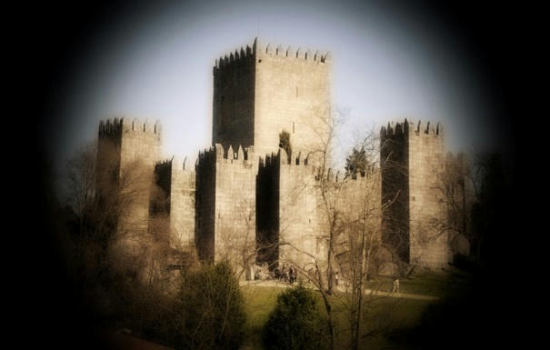 Castelo de Guimaraes