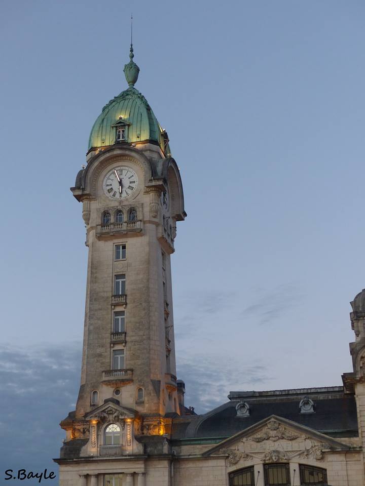 Campanile