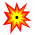 Explosion-155624 icon.svg