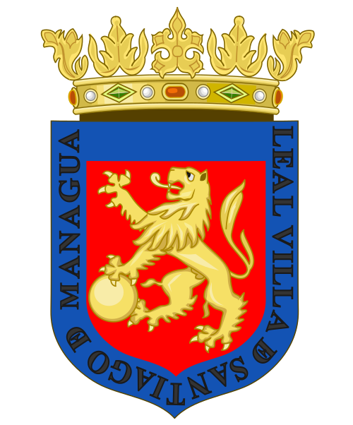 Mnagua - Coat of Arms