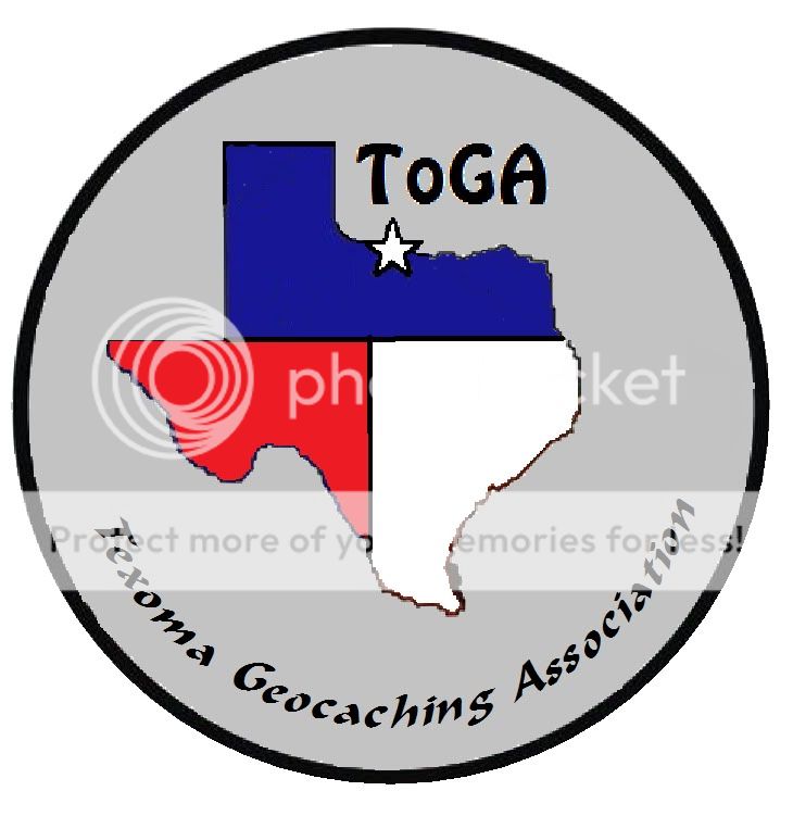 ToGA emblem