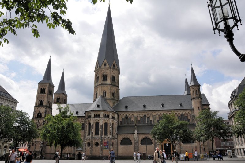Bonner Münster
